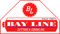 Bay Line Cutting & Coring, Inc.